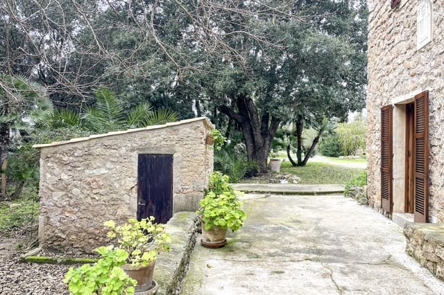 2 soveværelse Villa til salg i Capdepera - € 995.000 (Ref: 8835466)