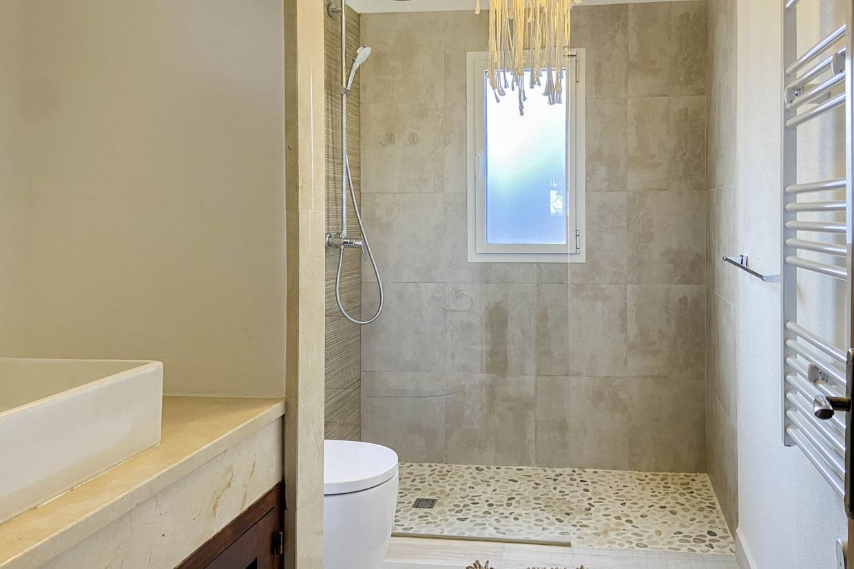 3 soveværelse Villa til salg i Colonia de Sant Pere / Colonia de San Pedro med swimmingpool - € 1.890.000 (Ref: 8863257)