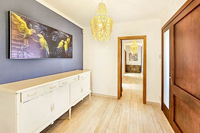 3 soveværelse Villa til salg i Colonia de Sant Pere / Colonia de San Pedro, Artà med swimmingpool - € 1.890.000 (Ref: 8863257)