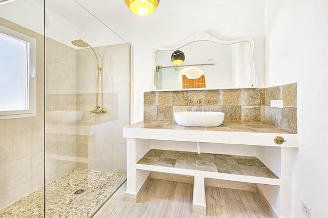 3 soveværelse Villa til salg i Colonia de Sant Pere / Colonia de San Pedro, Artà med swimmingpool - € 1.890.000 (Ref: 8863257)