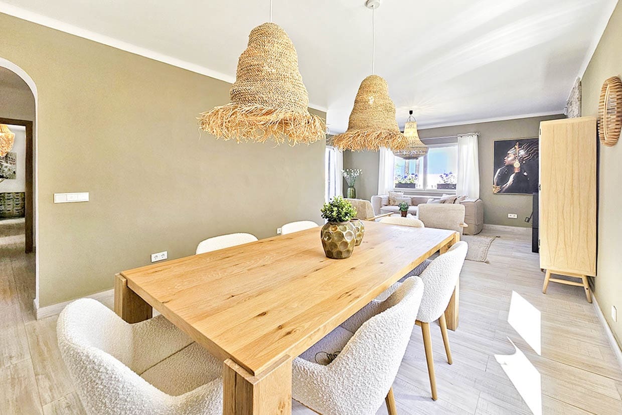 3 soveværelse Villa til salg i Colonia de Sant Pere / Colonia de San Pedro med swimmingpool - € 1.890.000 (Ref: 8863257)