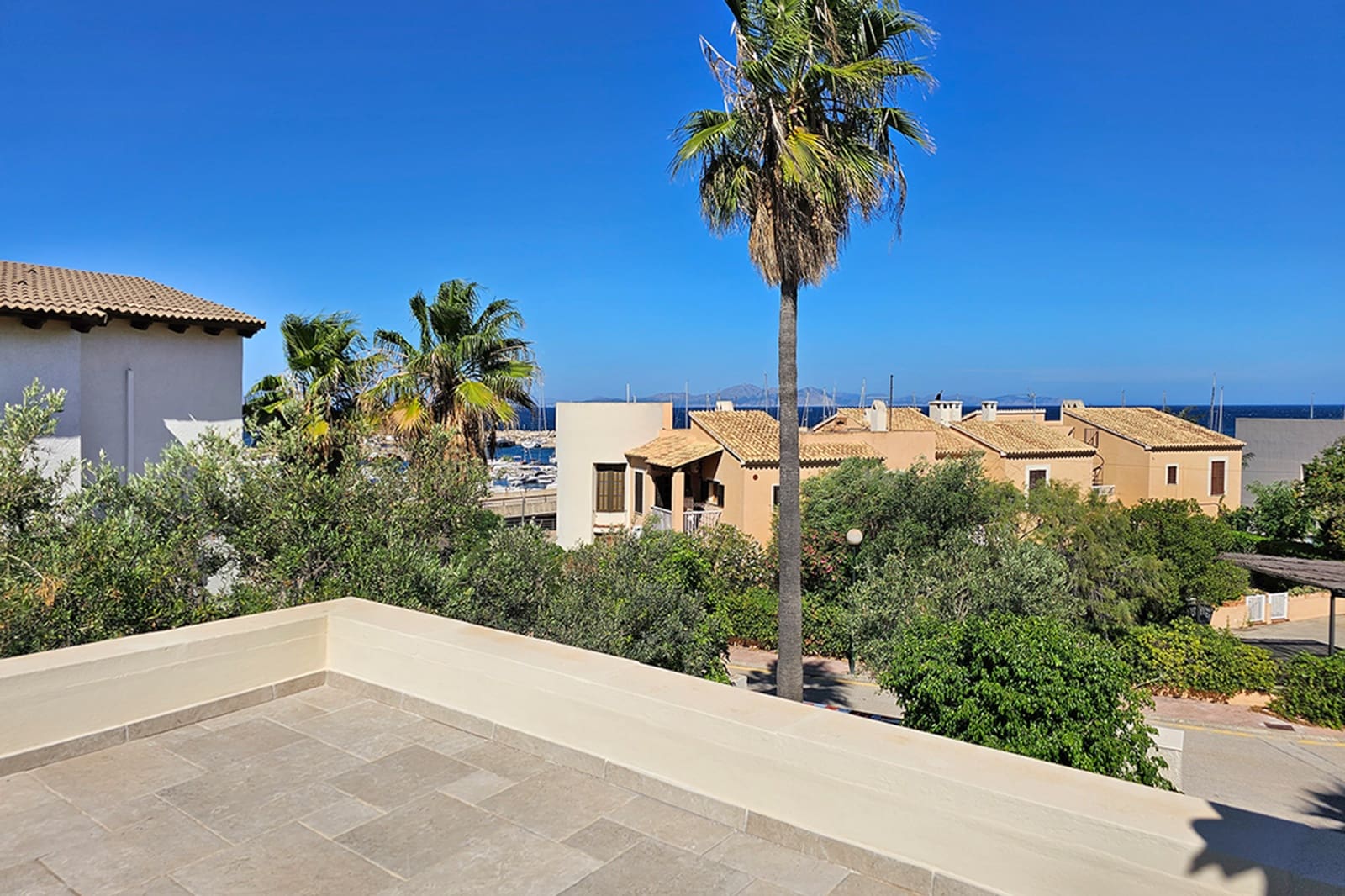 3 soveværelse Villa til salg i Colonia de Sant Pere / Colonia de San Pedro med swimmingpool - € 1.890.000 (Ref: 8863257)