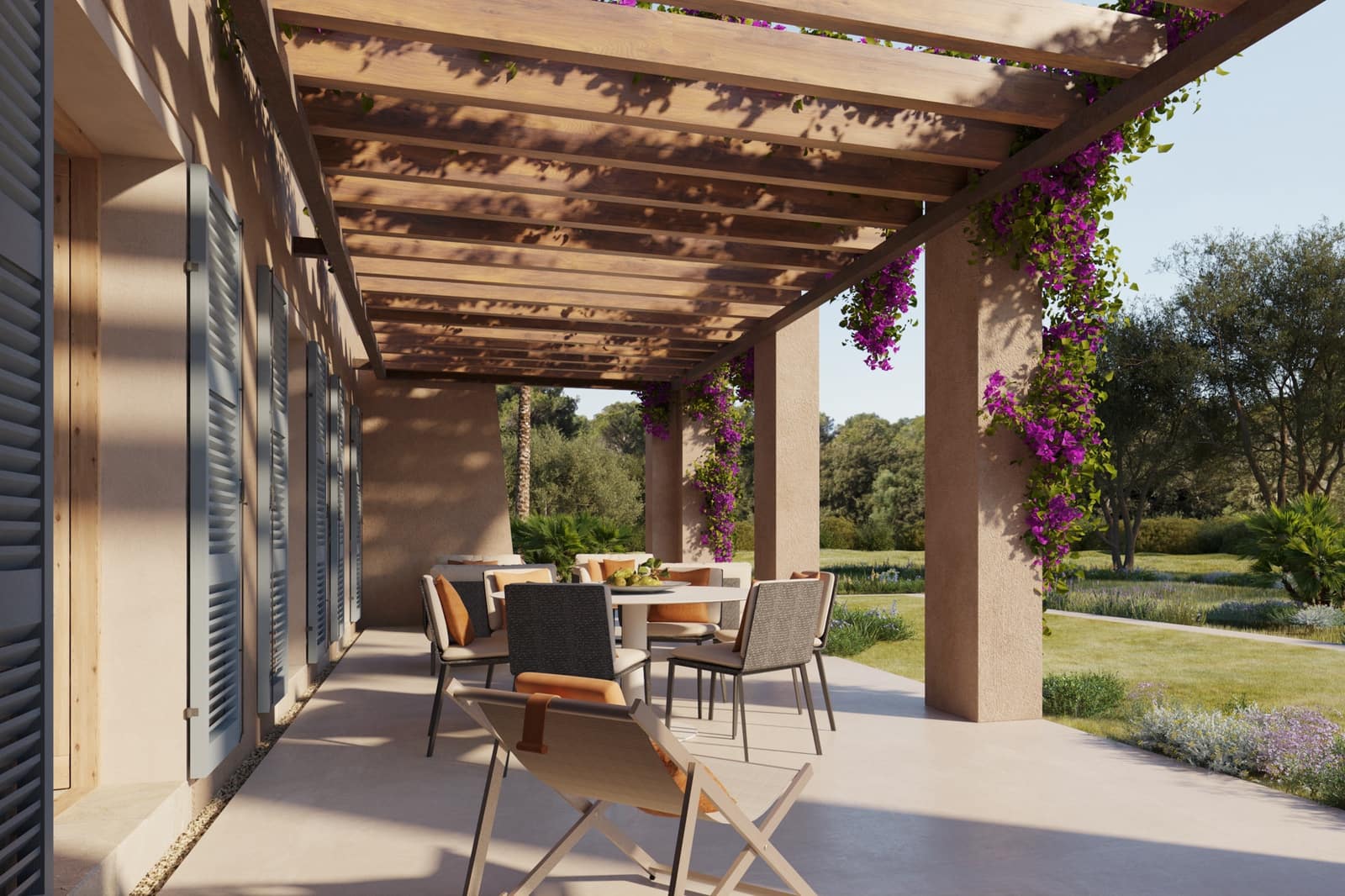 5 camera da letto Finca/Casa di Campagna in vendita in Capdepera con piscina - 3.380.000 € (Rif: 8912156)