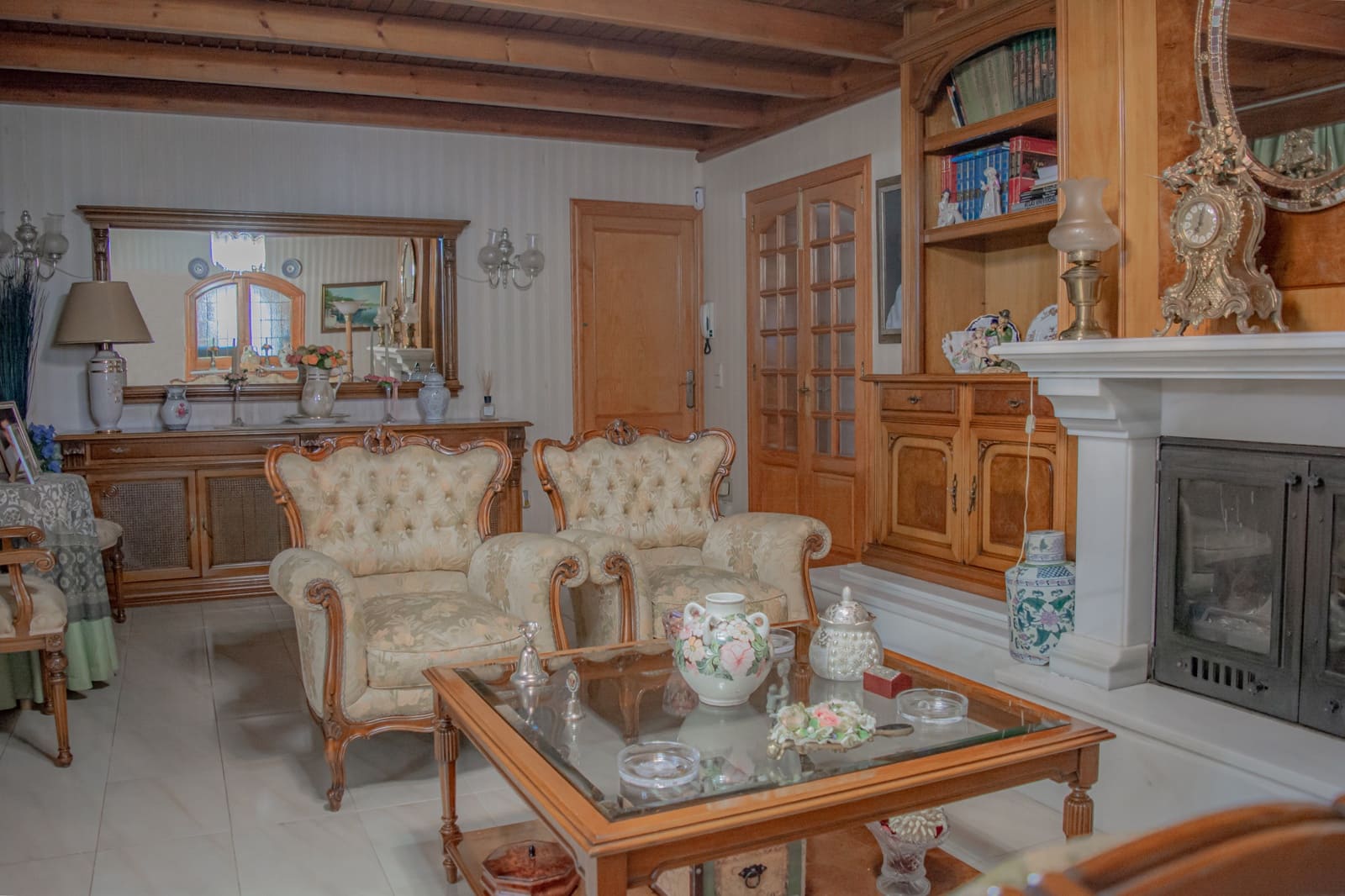 5 soveværelse Villa til salg i Cala Ratjada med swimmingpool garage - € 850.000 (Ref: 8920764)