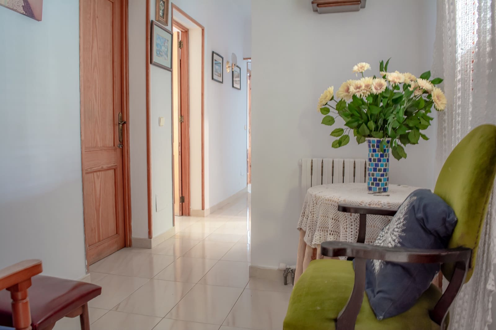 5 soveværelse Villa til salg i Cala Ratjada med swimmingpool garage - € 850.000 (Ref: 8920764)