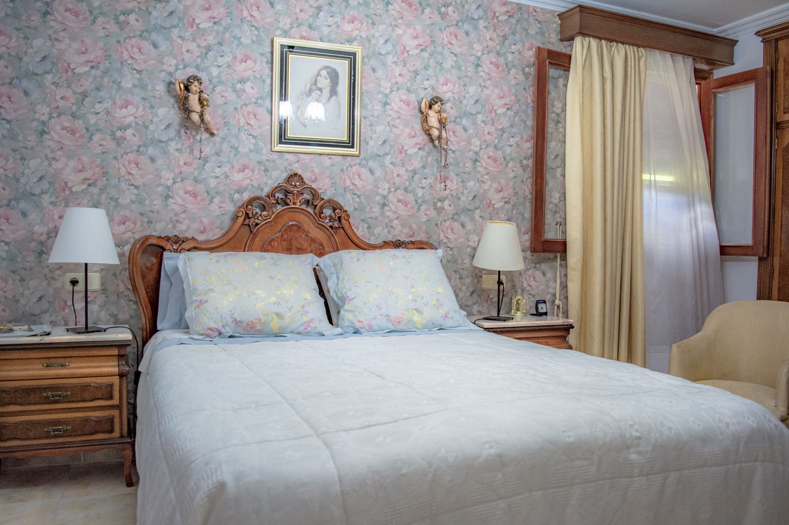 5 soveværelse Villa til salg i Cala Ratjada med swimmingpool garage - € 850.000 (Ref: 8920764)