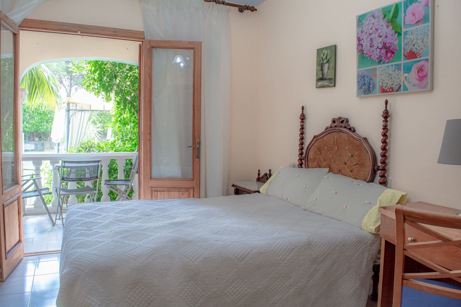 5 soveværelse Villa til salg i Cala Ratjada med swimmingpool garage - € 850.000 (Ref: 8920764)