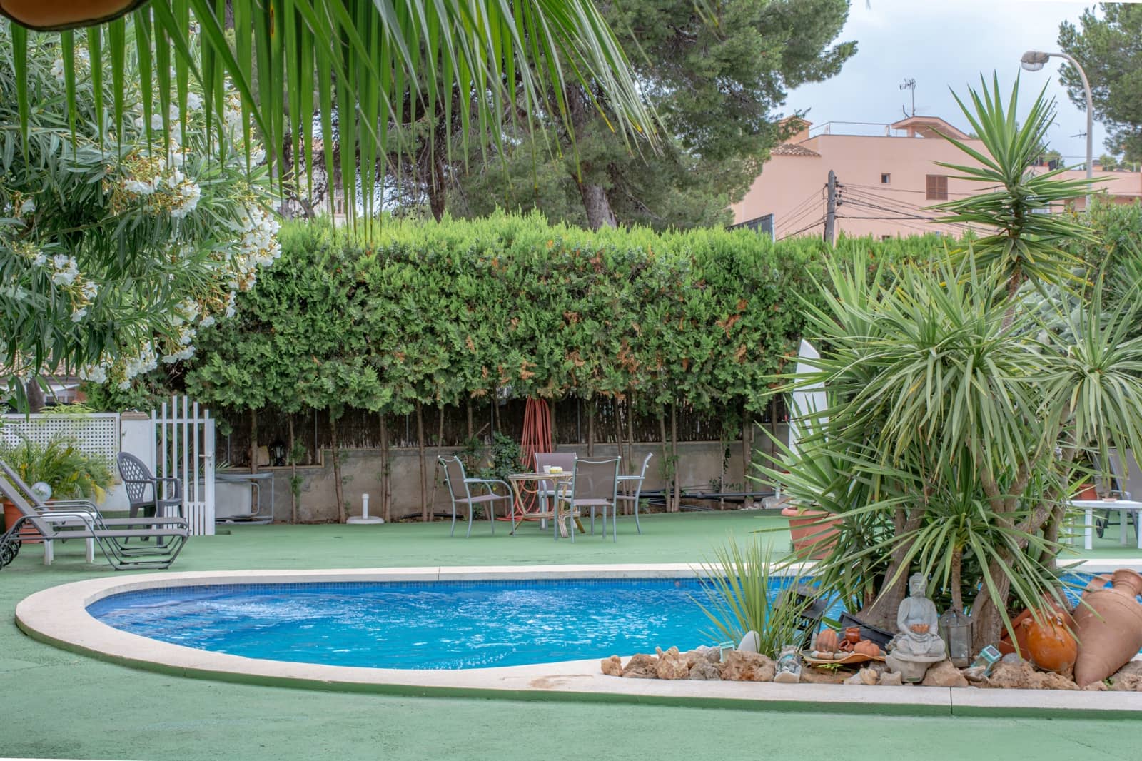 5 soveværelse Villa til salg i Cala Ratjada med swimmingpool garage - € 850.000 (Ref: 8920764)