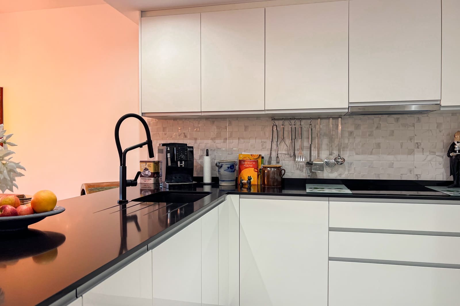 3 soveværelse Lejlighed til salg i Font de Sa Cala / Font de La Cala med swimmingpool - € 830.000 (Ref: 8924888)