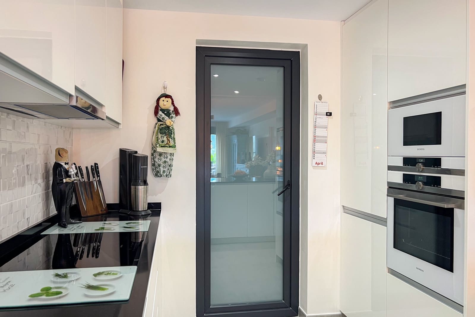 3 soveværelse Lejlighed til salg i Font de Sa Cala / Font de La Cala med swimmingpool - € 830.000 (Ref: 8924888)