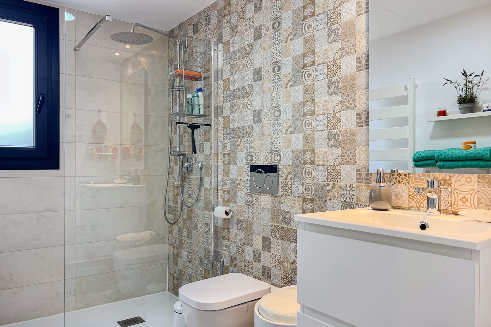 3 soveværelse Lejlighed til salg i Font de Sa Cala / Font de La Cala med swimmingpool - € 830.000 (Ref: 8924888)