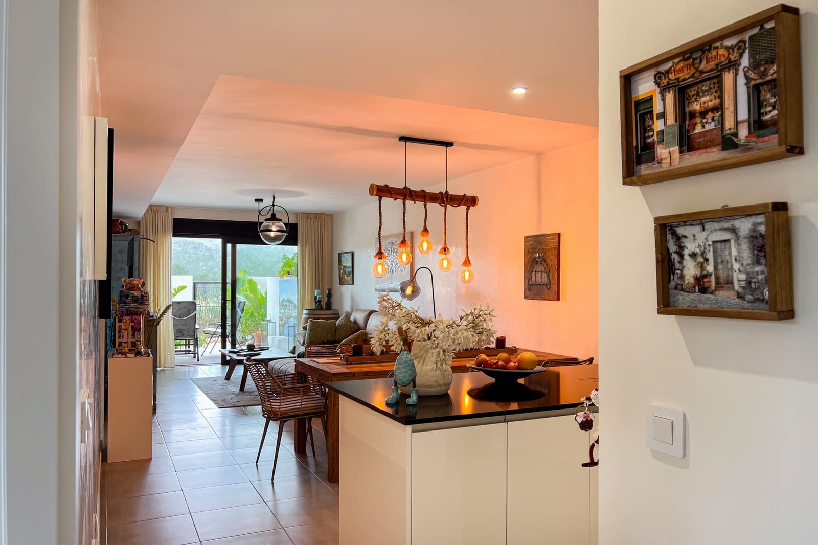 3 soveværelse Lejlighed til salg i Font de Sa Cala / Font de La Cala med swimmingpool - € 830.000 (Ref: 8924888)