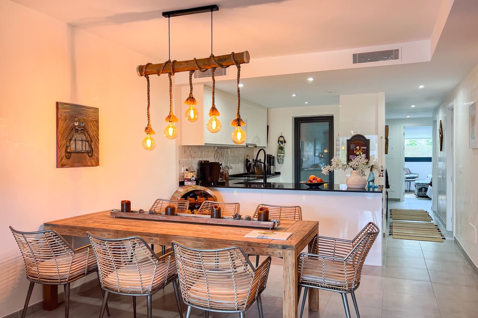 3 soveværelse Lejlighed til salg i Font de Sa Cala / Font de La Cala med swimmingpool - € 830.000 (Ref: 8924888)