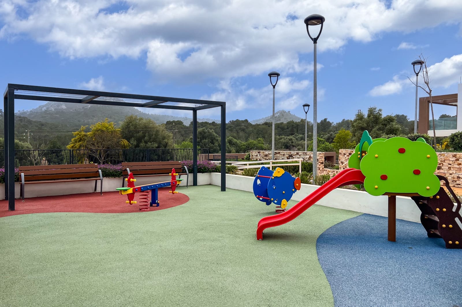 3 soveværelse Lejlighed til salg i Font de Sa Cala / Font de La Cala med swimmingpool - € 830.000 (Ref: 8924888)