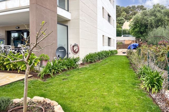 3 slaapkamer Appartement te koop in Font de Sa Cala / Font de La Cala, Capdepera met zwembad - € 830.000 (Ref: 8924888)