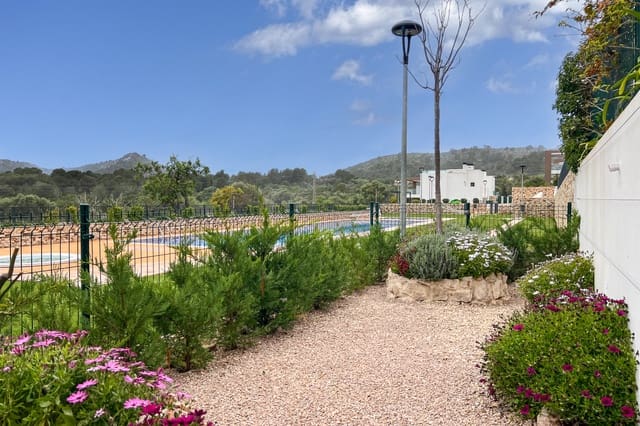 3 slaapkamer Appartement te koop in Font de Sa Cala / Font de La Cala, Capdepera met zwembad - € 830.000 (Ref: 8924888)