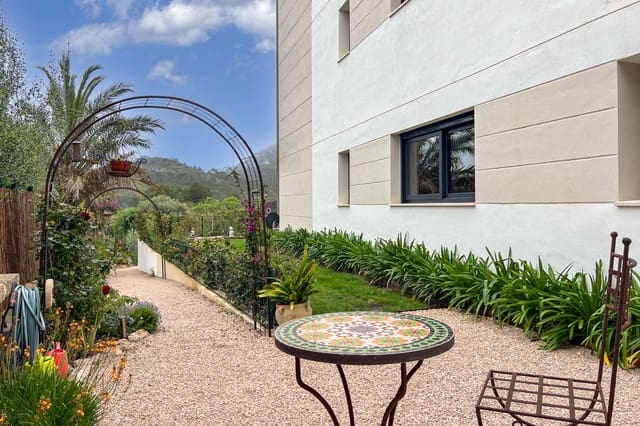 3 slaapkamer Appartement te koop in Font de Sa Cala / Font de La Cala, Capdepera met zwembad - € 830.000 (Ref: 8924888)