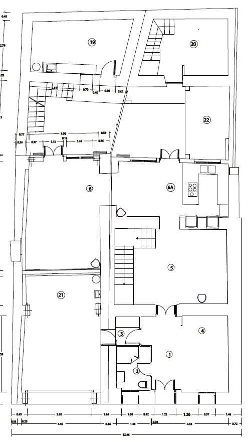 5 soveværelse Villa til salg i Arta med garage - € 1.920.000 (Ref: 8936143)