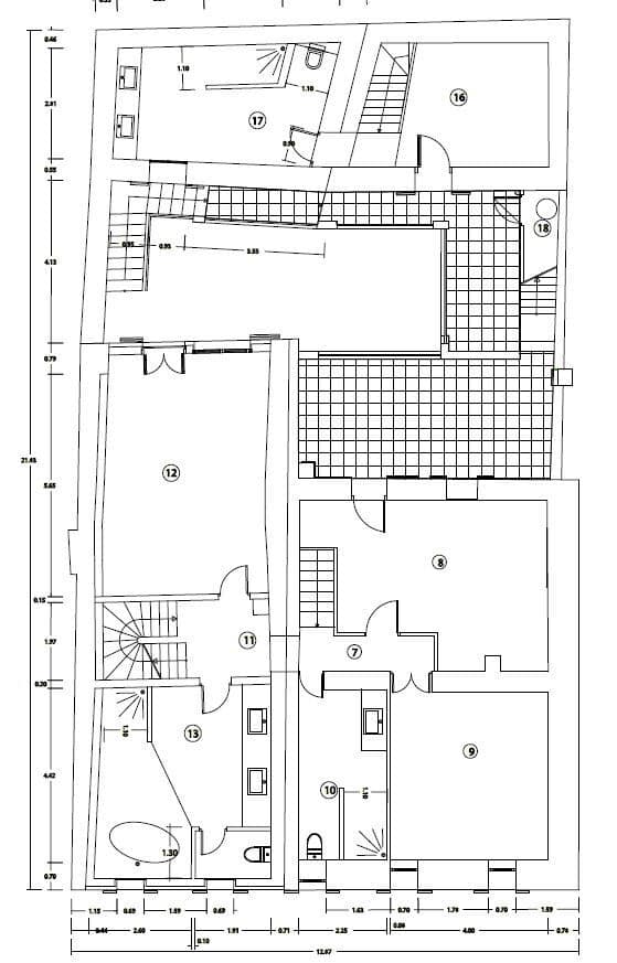 5 soveværelse Villa til salg i Arta med garage - € 1.920.000 (Ref: 8936143)