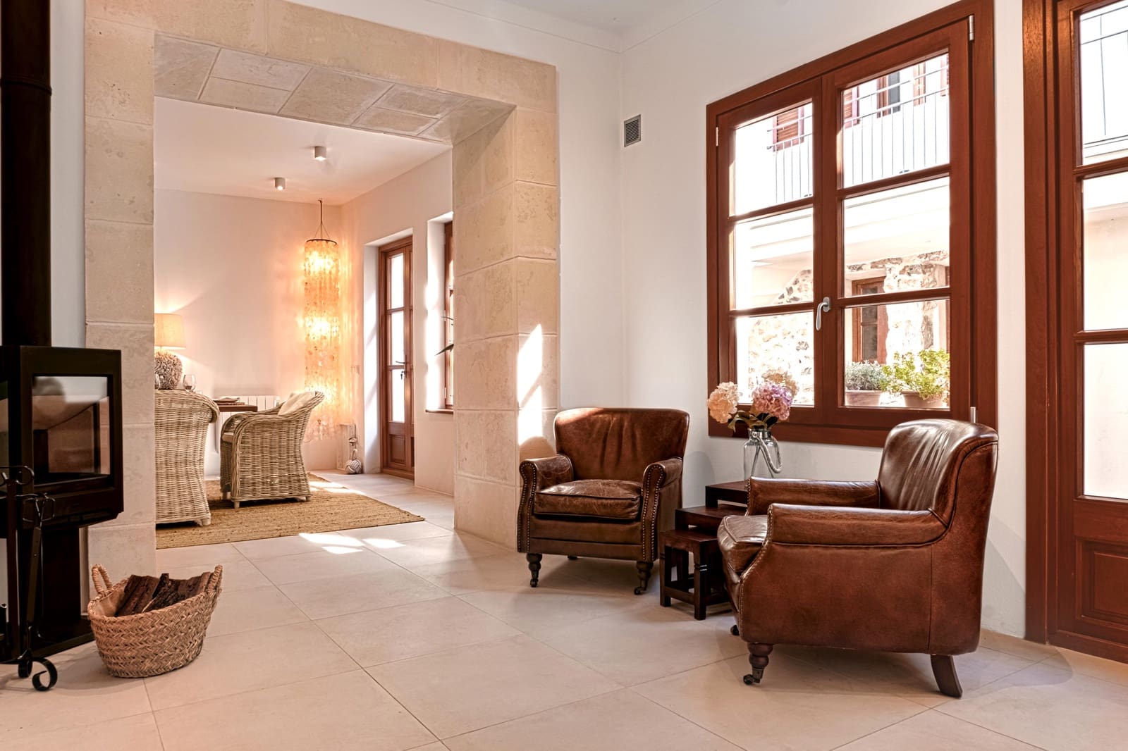 5 soveværelse Villa til salg i Arta med garage - € 1.920.000 (Ref: 8936143)