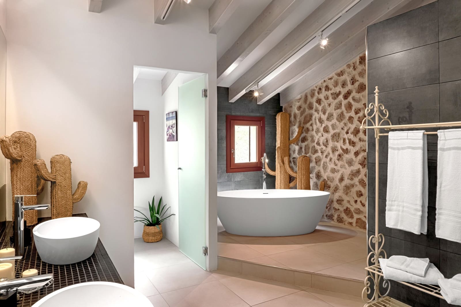 5 soveværelse Villa til salg i Arta med garage - € 1.920.000 (Ref: 8936143)