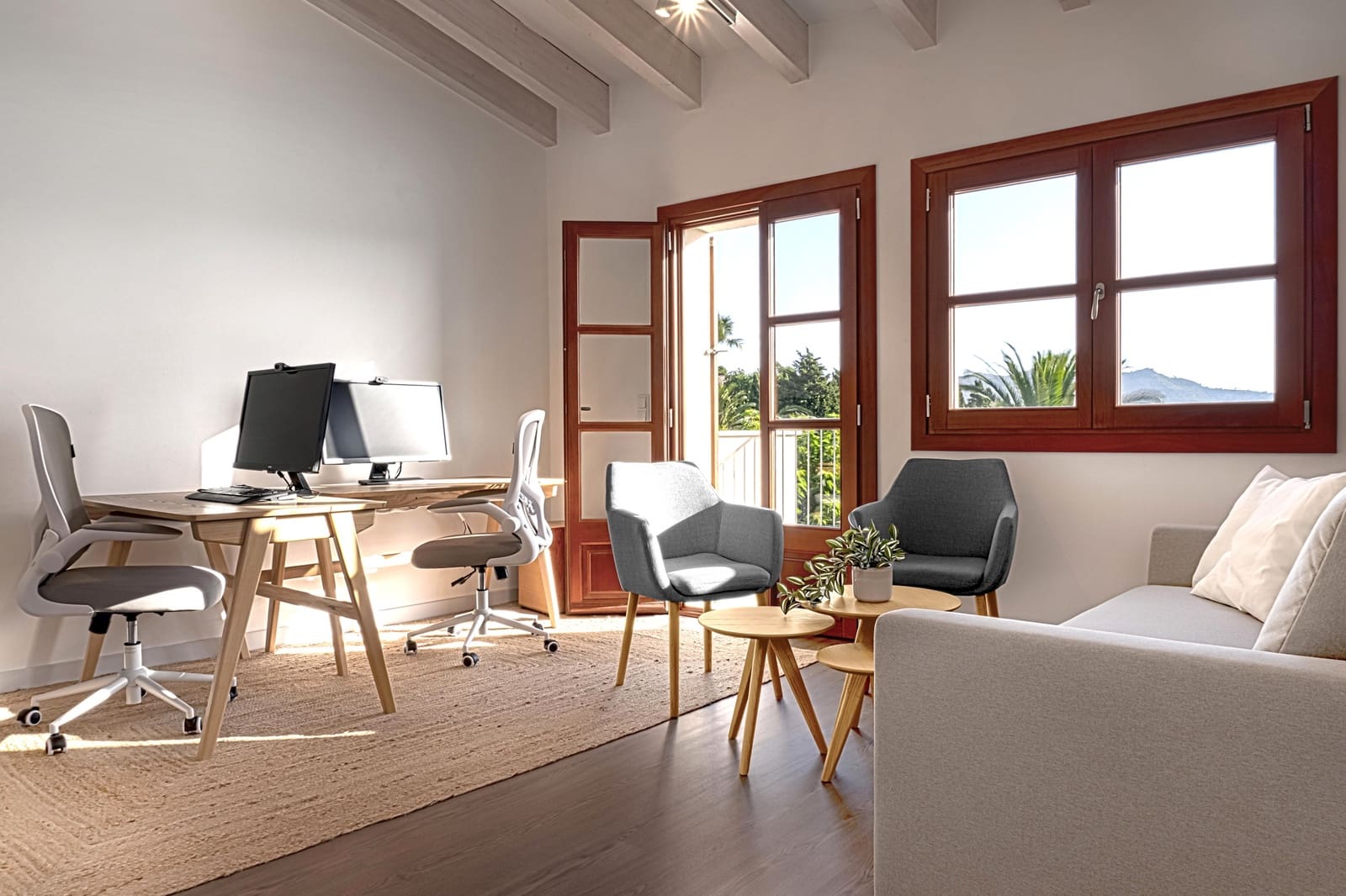 5 soveværelse Villa til salg i Arta med garage - € 1.920.000 (Ref: 8936143)