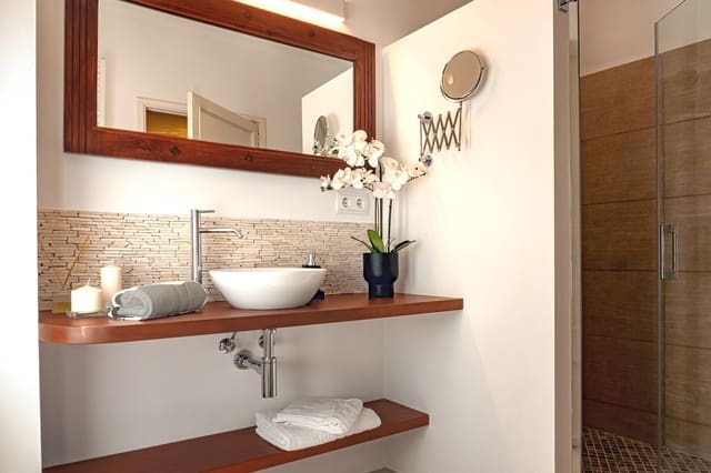 5 soveværelse Villa til salg i Artà med garage - € 1.920.000 (Ref: 8936143)