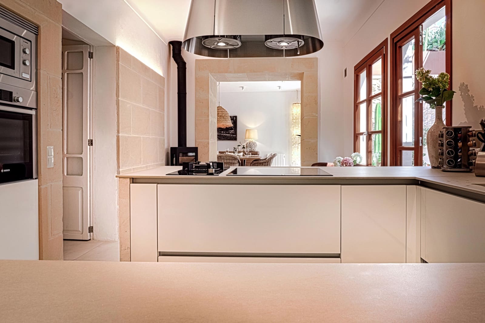 5 soveværelse Villa til salg i Arta med garage - € 1.920.000 (Ref: 8936143)