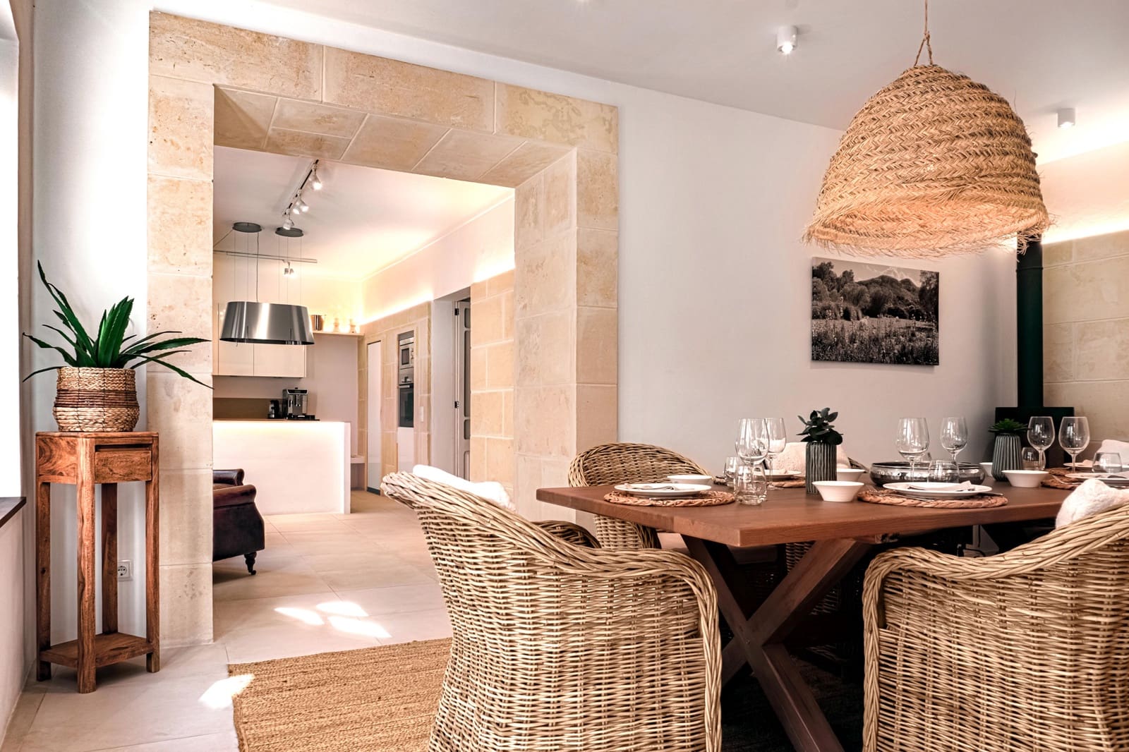 5 soveværelse Villa til salg i Arta med garage - € 1.920.000 (Ref: 8936143)