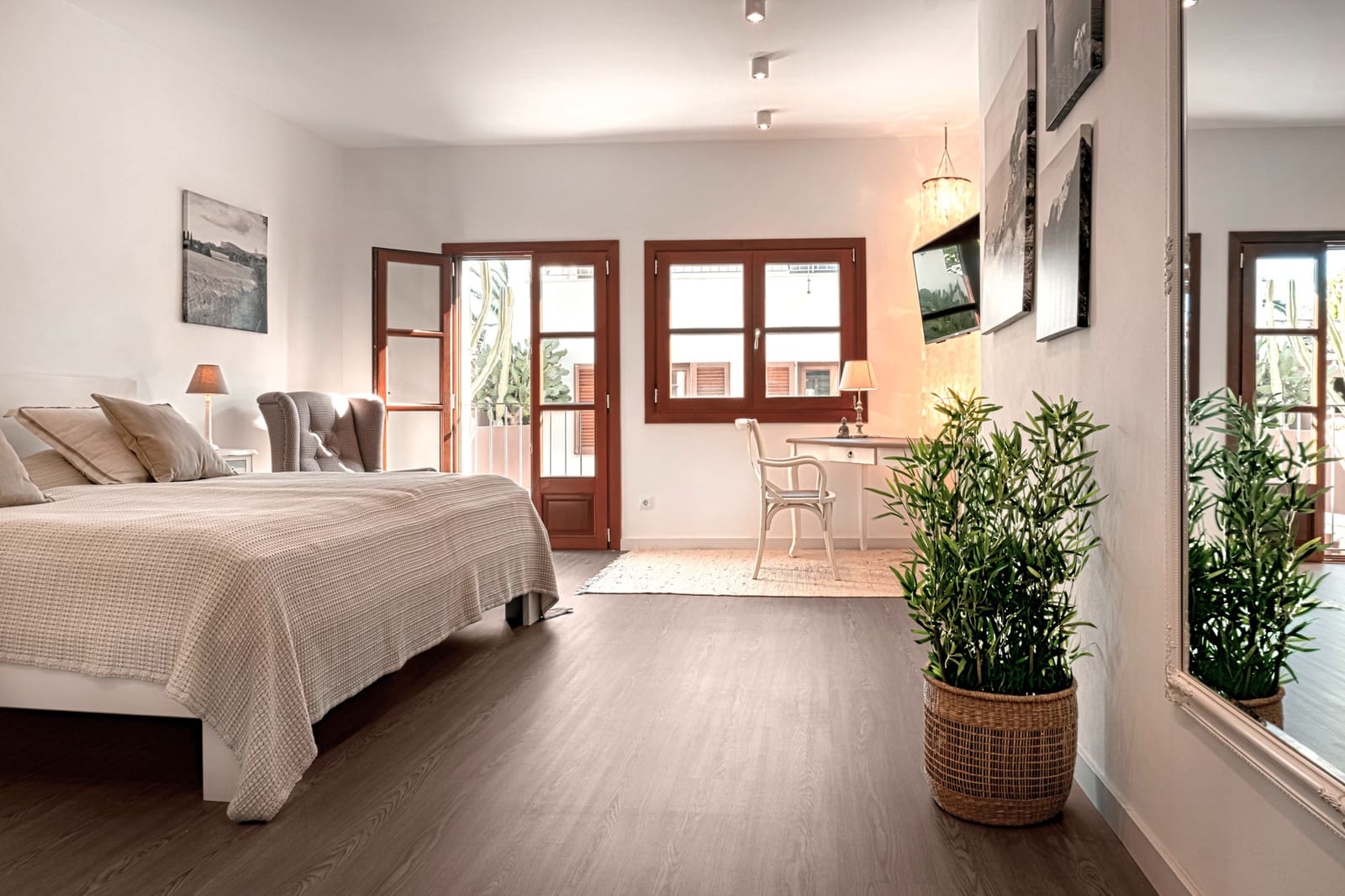 5 soveværelse Villa til salg i Arta med garage - € 1.920.000 (Ref: 8936143)