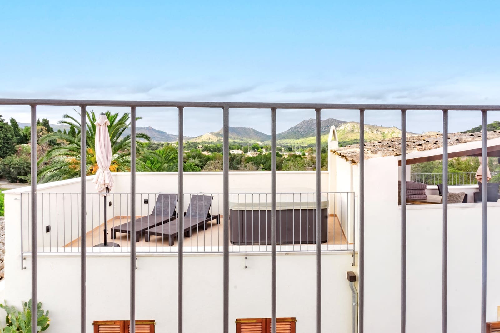 5 soveværelse Villa til salg i Arta med garage - € 1.920.000 (Ref: 8936143)