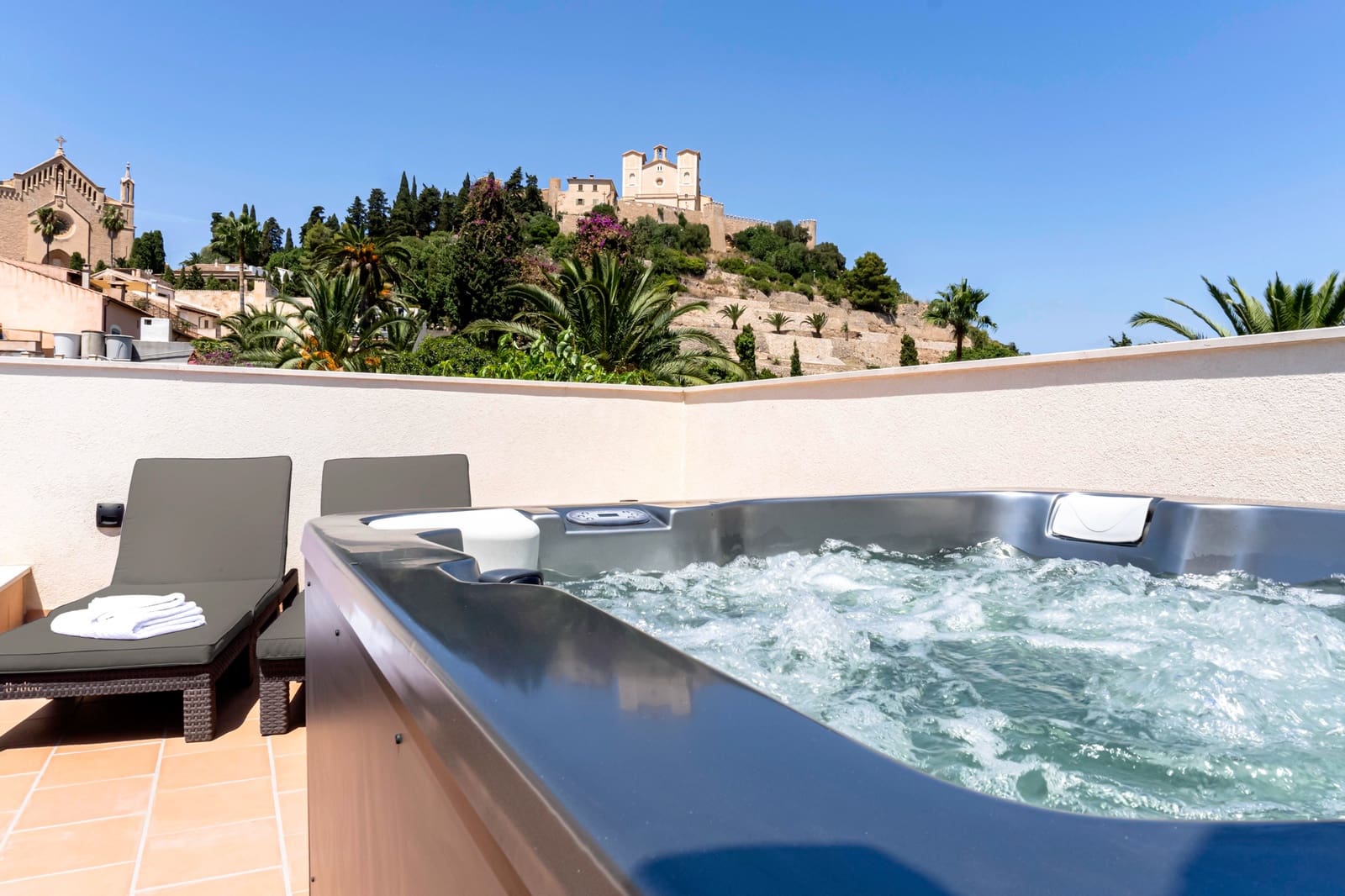 5 soveværelse Villa til salg i Arta med garage - € 1.920.000 (Ref: 8936143)