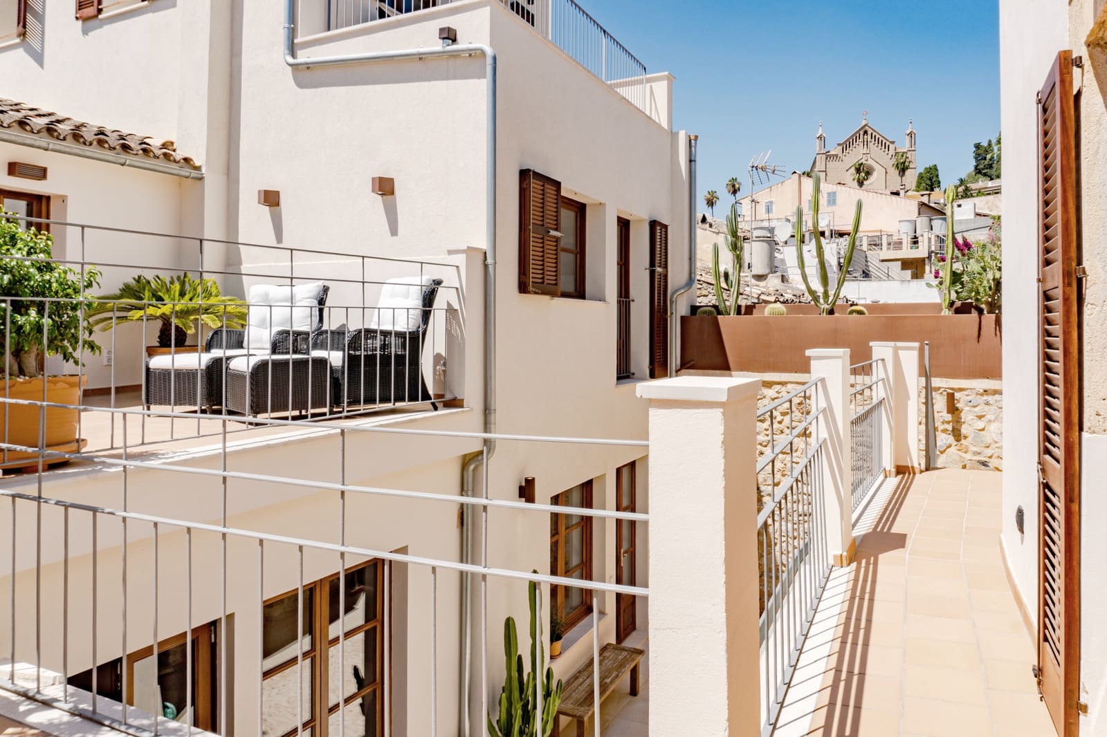 5 soveværelse Villa til salg i Arta med garage - € 1.920.000 (Ref: 8936143)