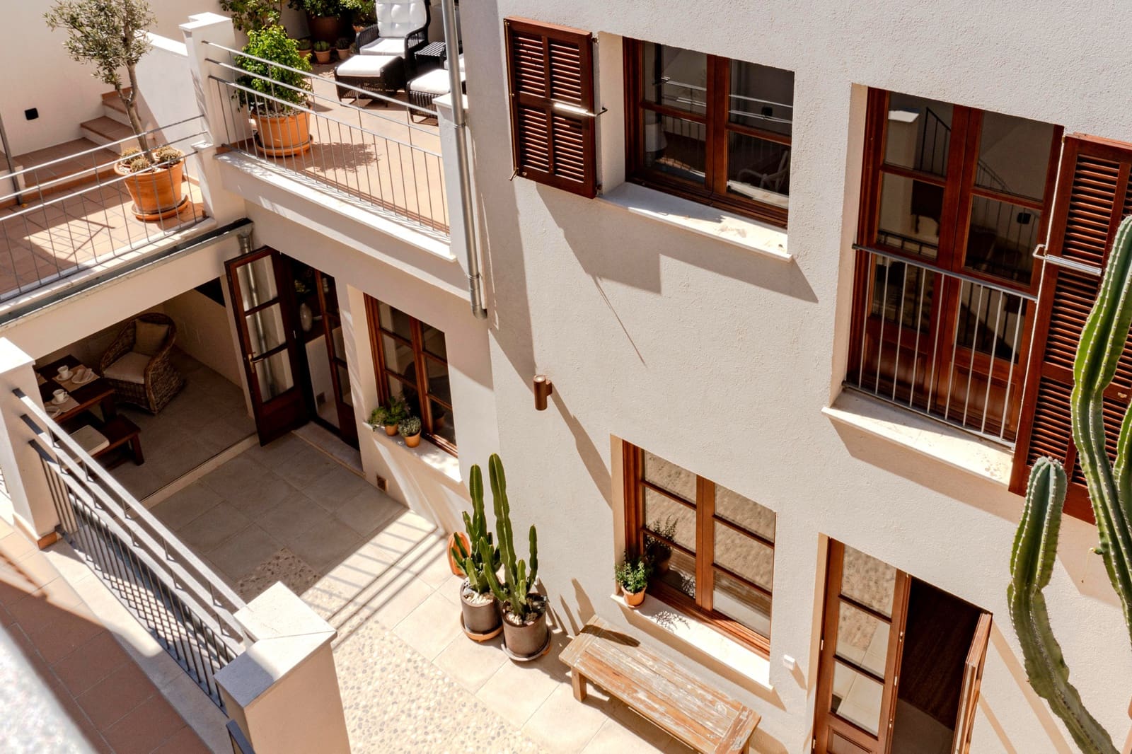 5 soveværelse Villa til salg i Arta med garage - € 1.920.000 (Ref: 8936143)