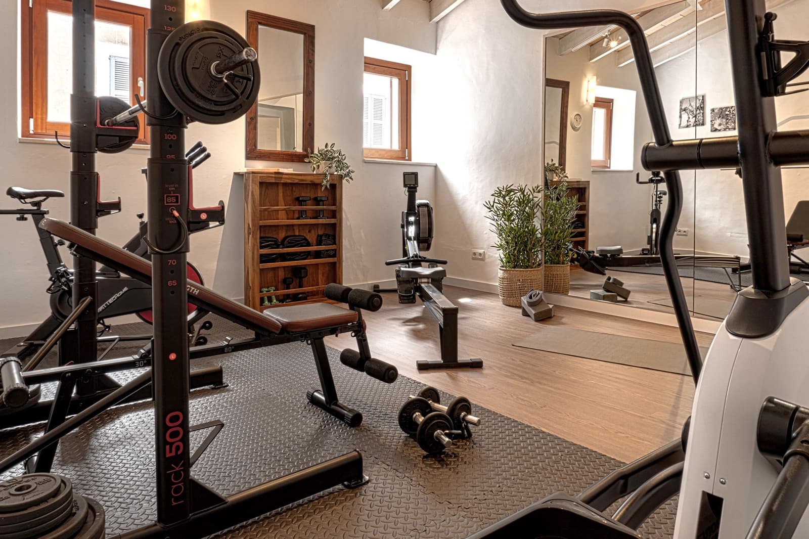 5 soveværelse Villa til salg i Arta med garage - € 1.920.000 (Ref: 8936143)