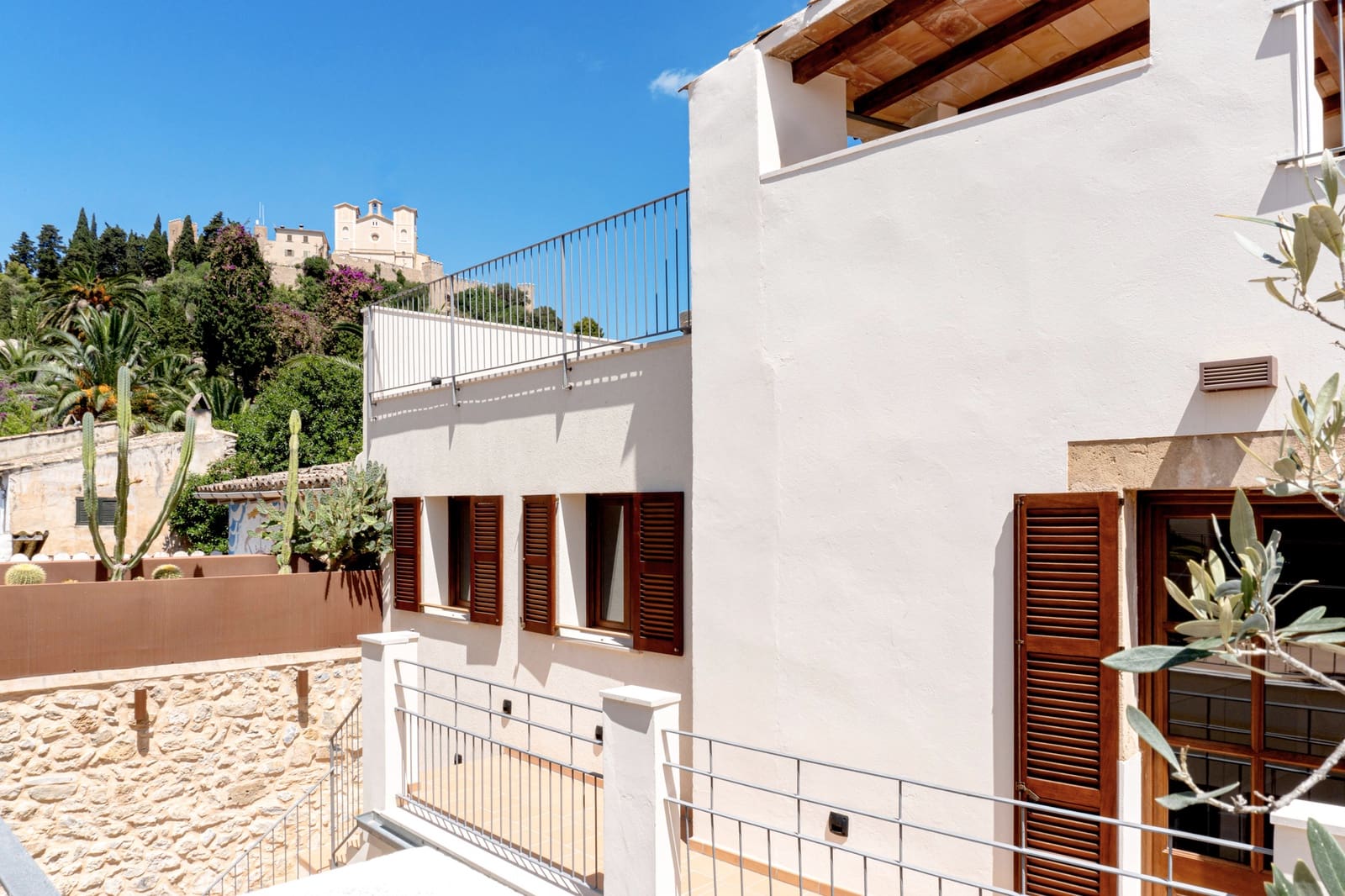 5 soveværelse Villa til salg i Arta med garage - € 1.920.000 (Ref: 8936143)