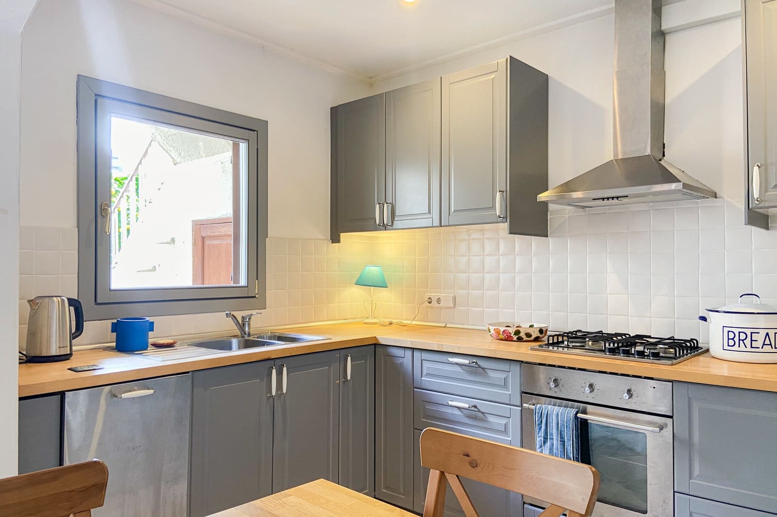 3 quarto Casa em Banda para venda em Arta - 589 000 € (Ref: 8942010)