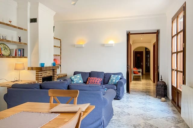 3 quarto Casa em Banda para venda em Artà - 589 000 € (Ref: 8942010)