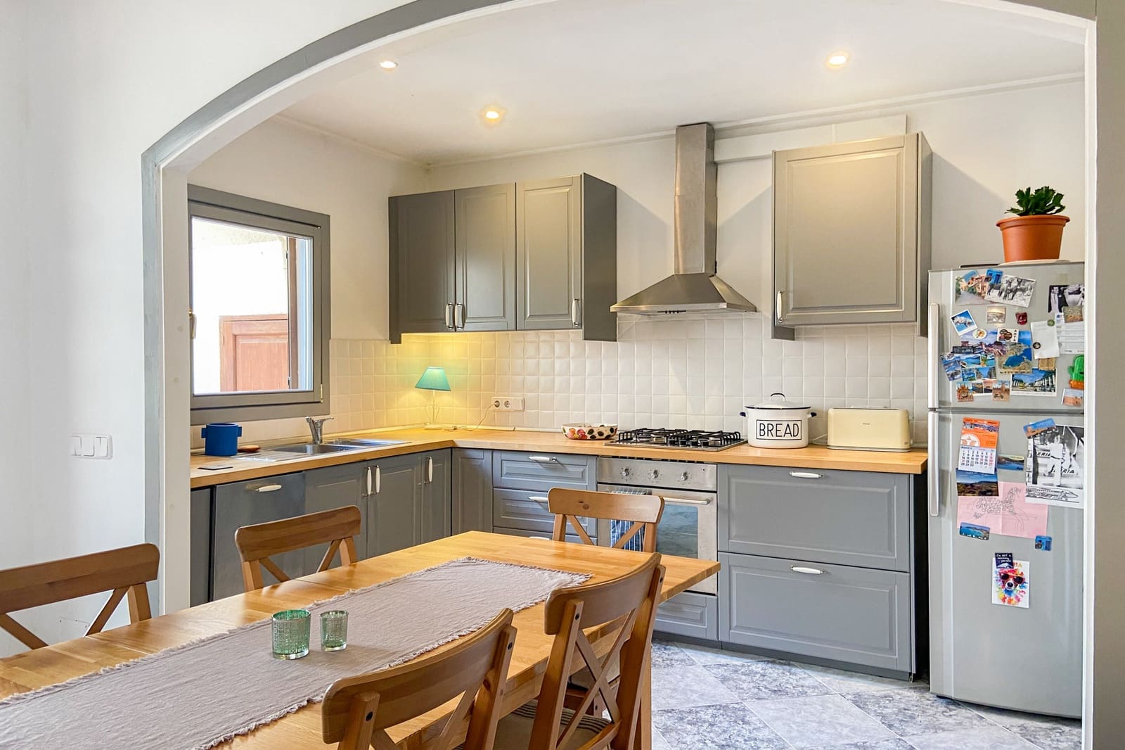 3 quarto Casa em Banda para venda em Arta - 589 000 € (Ref: 8942010)