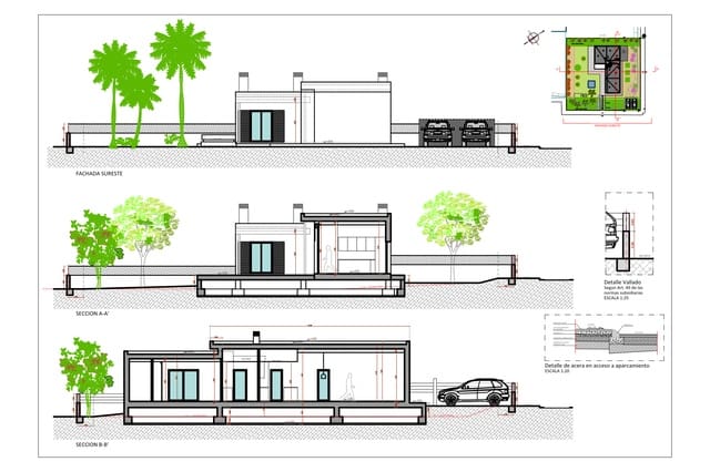 Mark till salu i Sa Rapita / La Rapita, Campos - 422 500 € (Ref: 8967098)