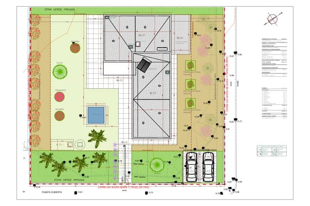 Mark till salu i Sa Rapita / La Rapita, Campos - 422 500 € (Ref: 8967098)