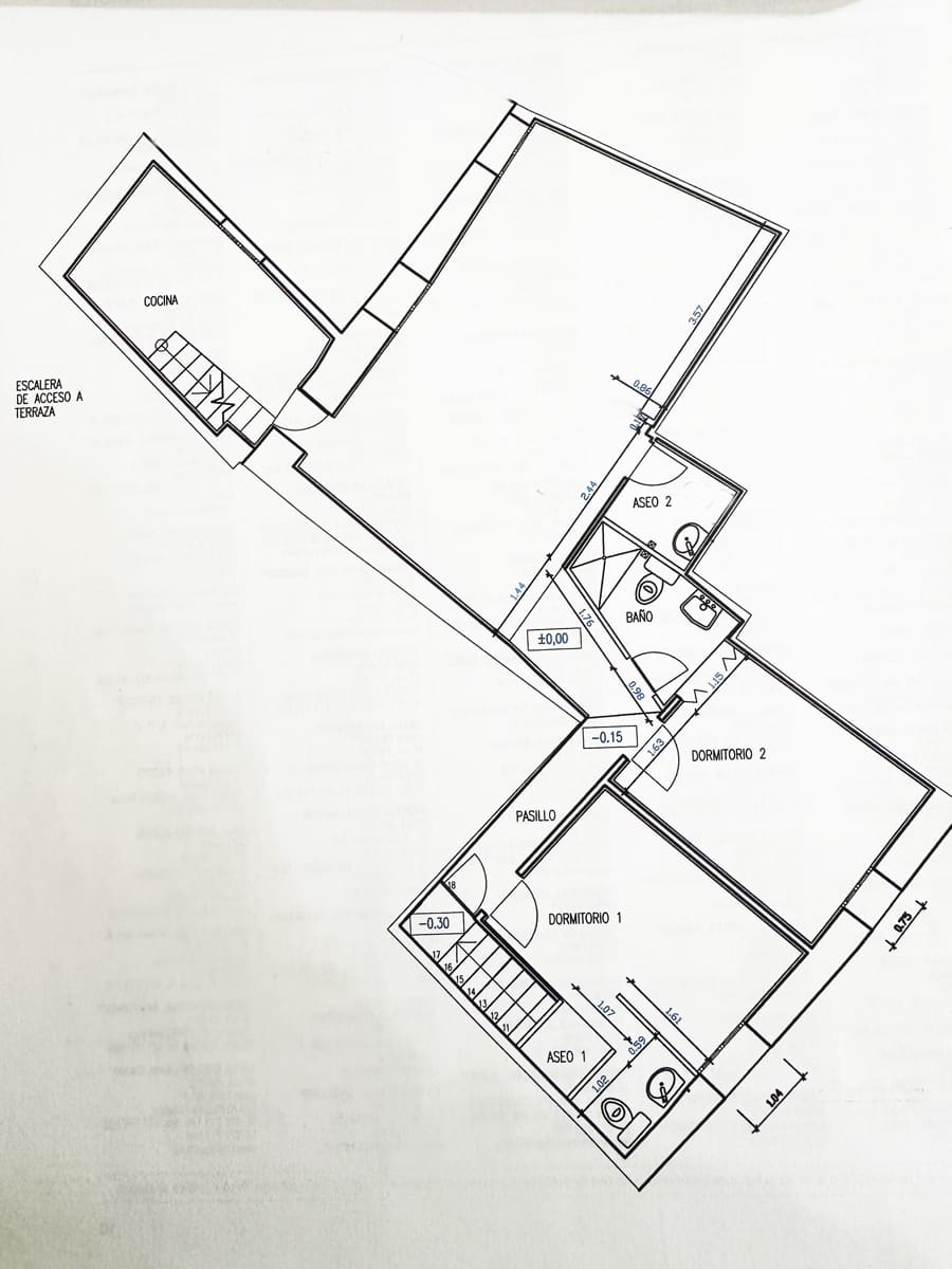2 soverom Leilighet til salgs i Arta - € 399 000 (Ref: 8969560)