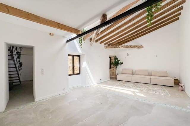 2 soverom Leilighet til salgs i Artà - € 399 000 (Ref: 8969560)