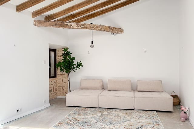 2 soverom Leilighet til salgs i Artà - € 399 000 (Ref: 8969560)