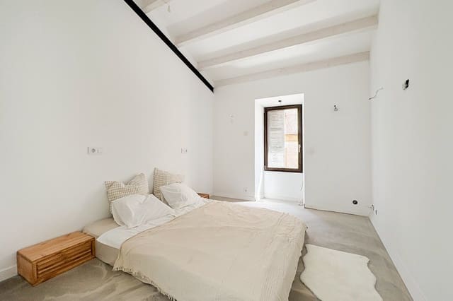 2 soverom Leilighet til salgs i Artà - € 399 000 (Ref: 8969560)