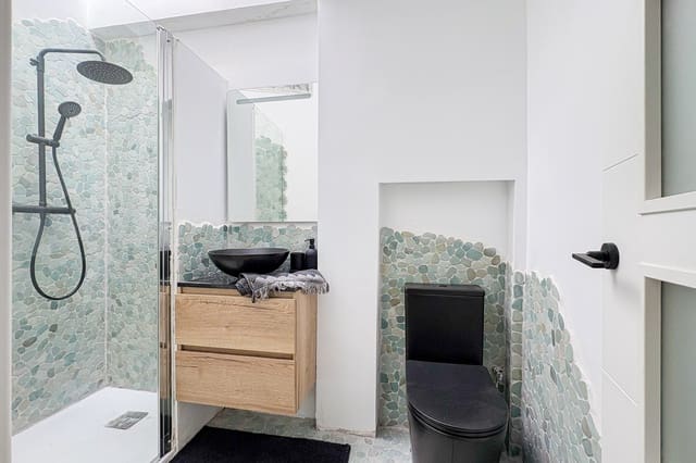 2 soverom Leilighet til salgs i Artà - € 399 000 (Ref: 8969560)