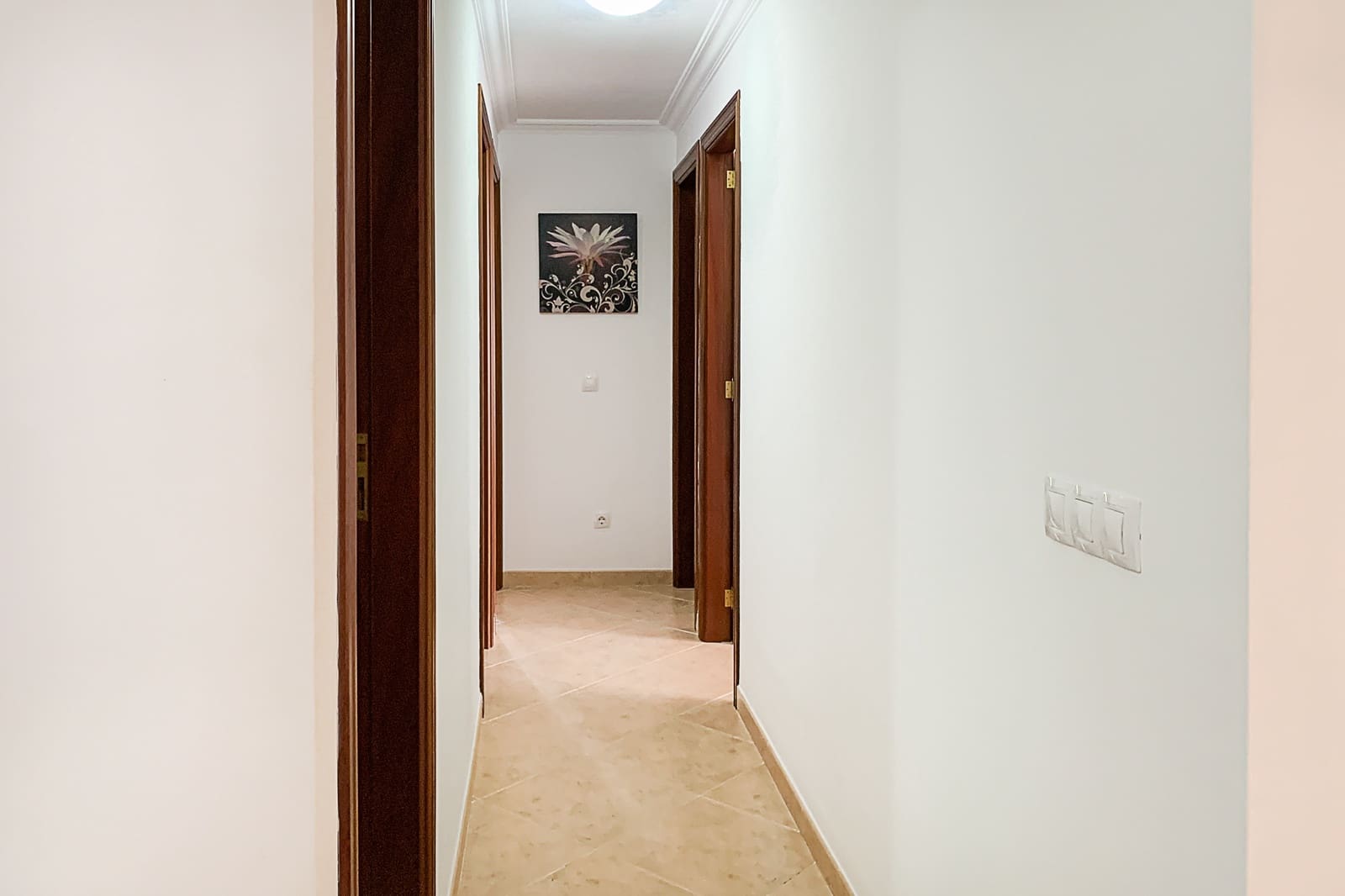 3 bedroom Apartment for rent in Cala Ratjada with garage - € 1,400 (Ref: 8973762)