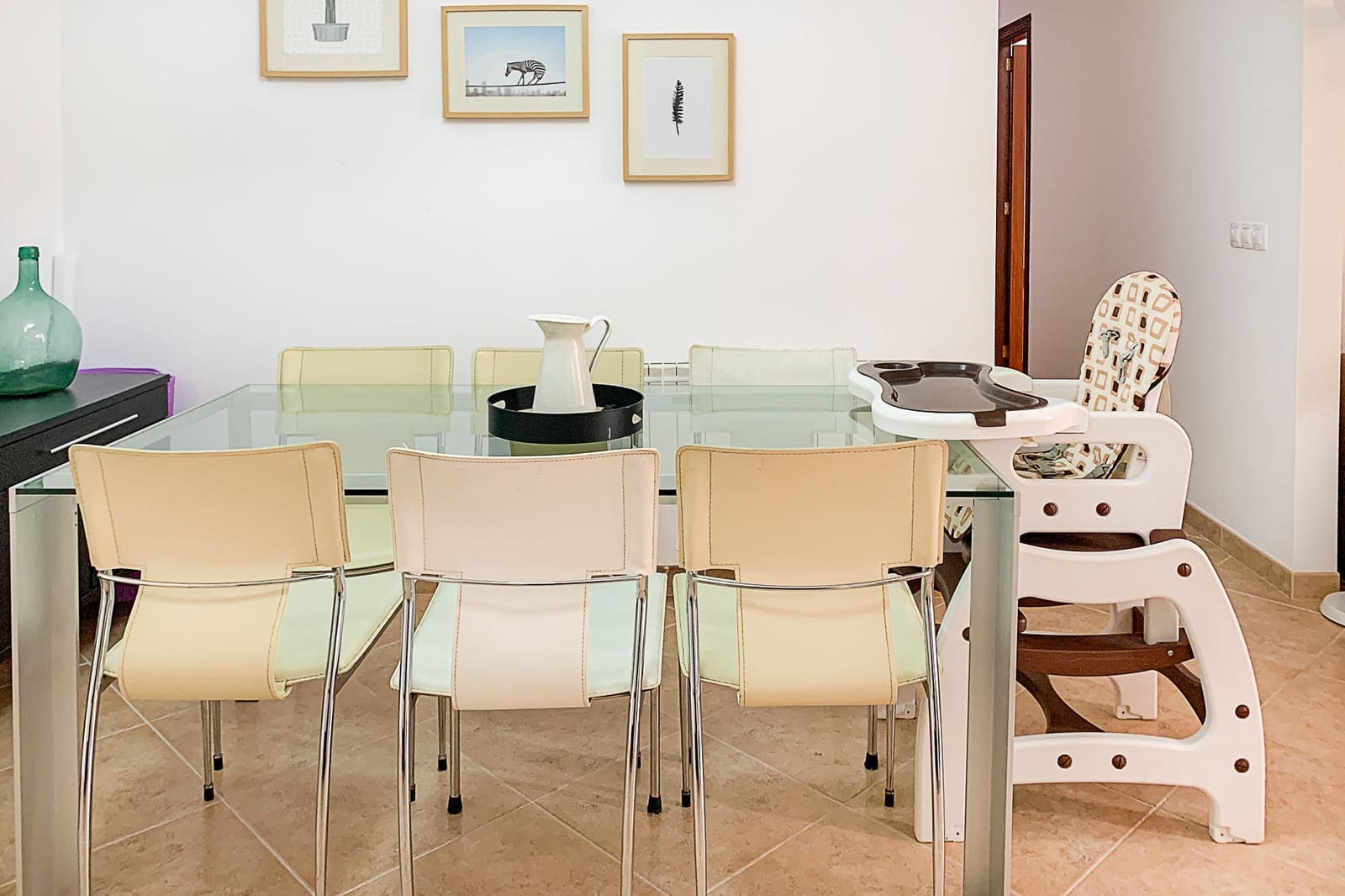 3 bedroom Apartment for rent in Cala Ratjada with garage - € 1,400 (Ref: 8973762)