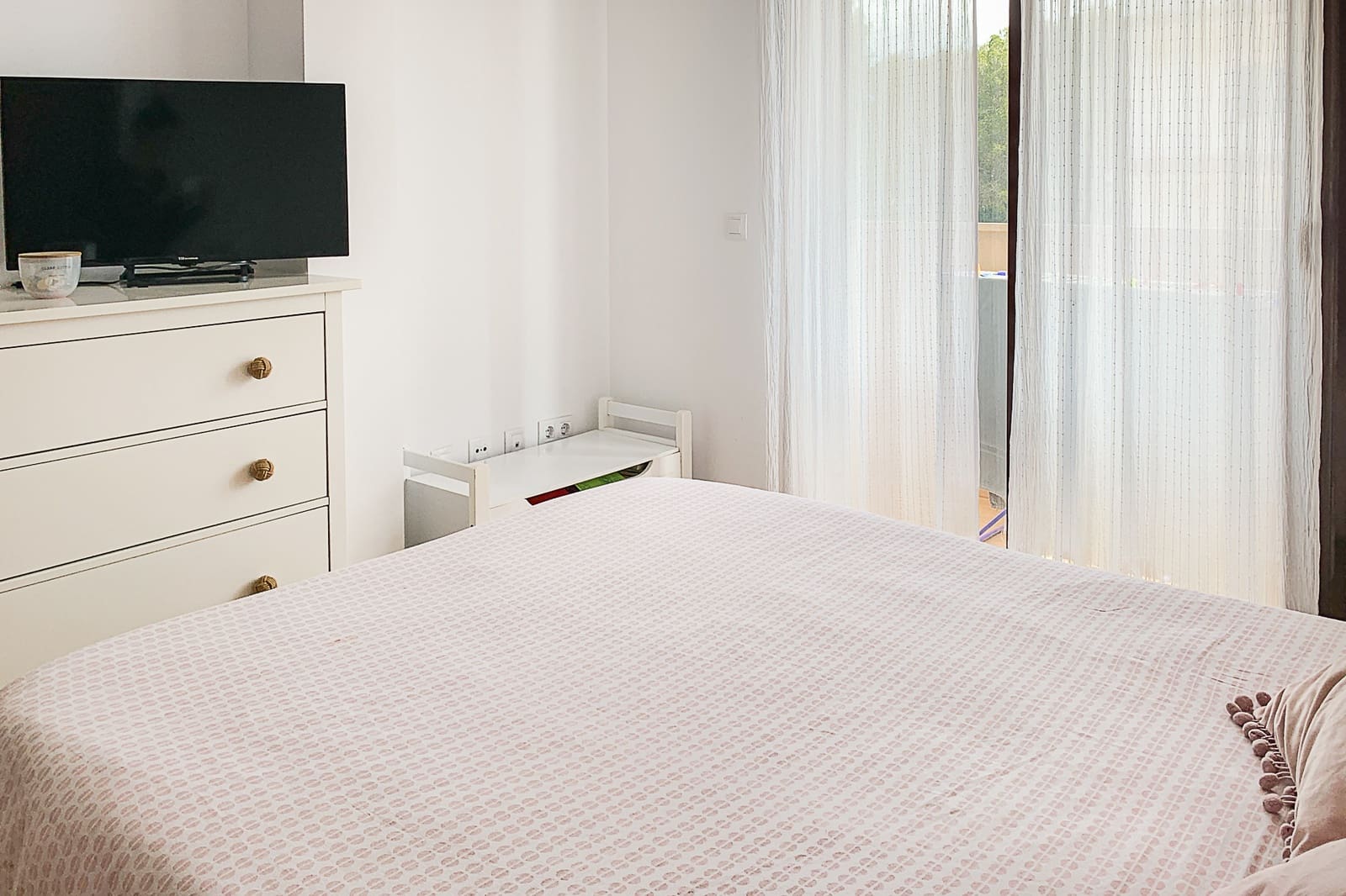 3 bedroom Apartment for rent in Cala Ratjada with garage - € 1,400 (Ref: 8973762)