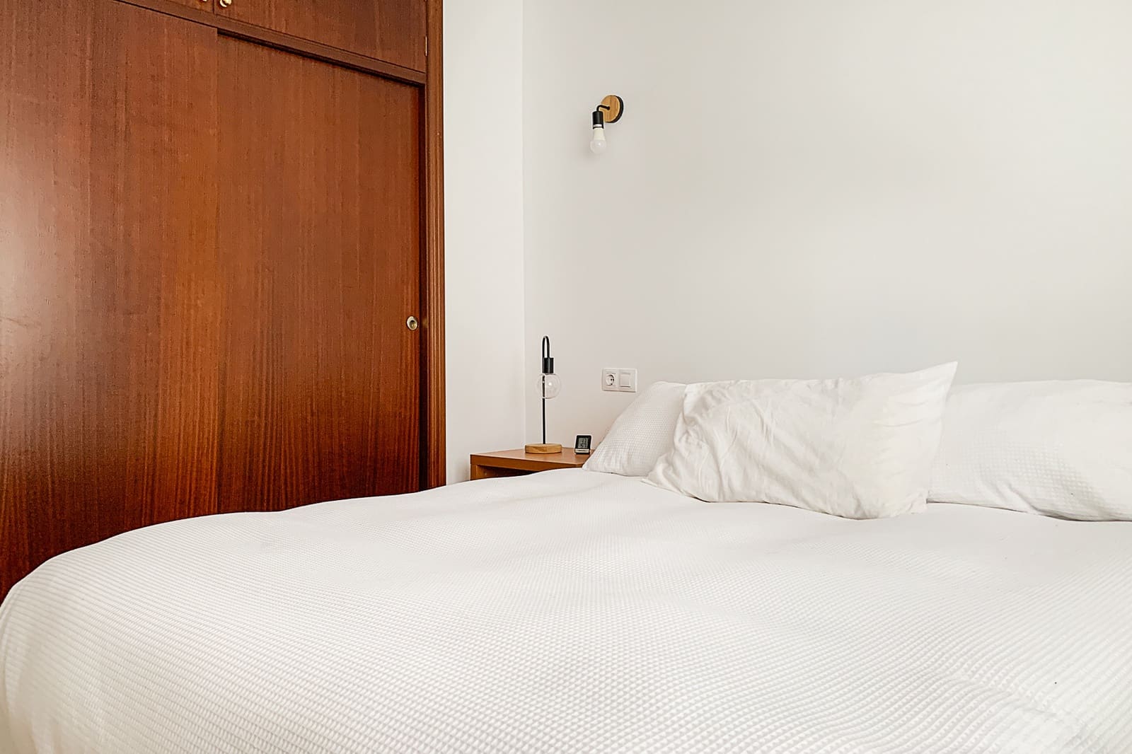 3 bedroom Apartment for rent in Cala Ratjada with garage - € 1,400 (Ref: 8973762)